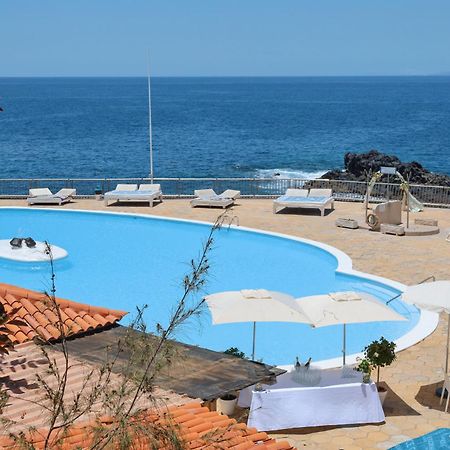 Premium And Sea Apartment Каляо Салвахе Екстериор снимка