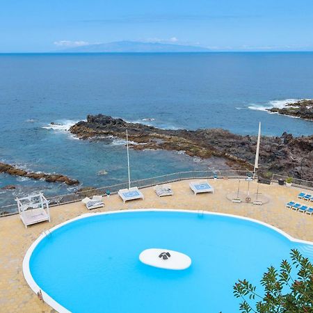 Premium And Sea Apartment Каляо Салвахе Екстериор снимка