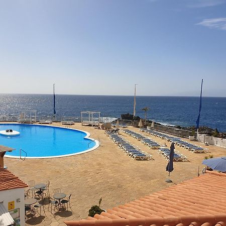 Premium And Sea Apartment Каляо Салвахе Екстериор снимка