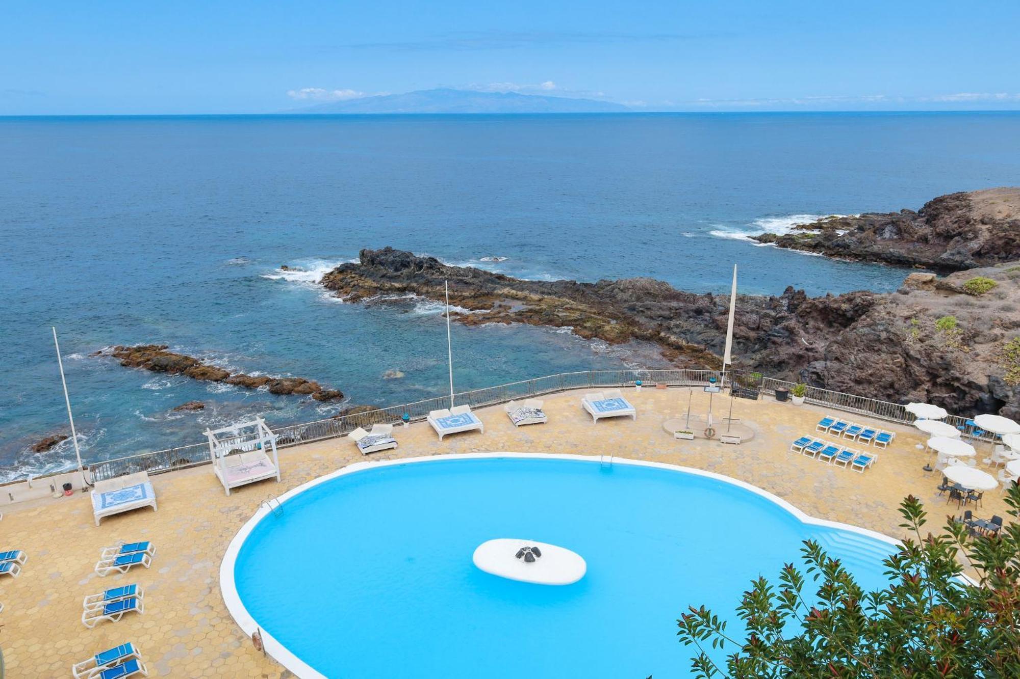 Premium And Sea Apartment Каляо Салвахе Екстериор снимка