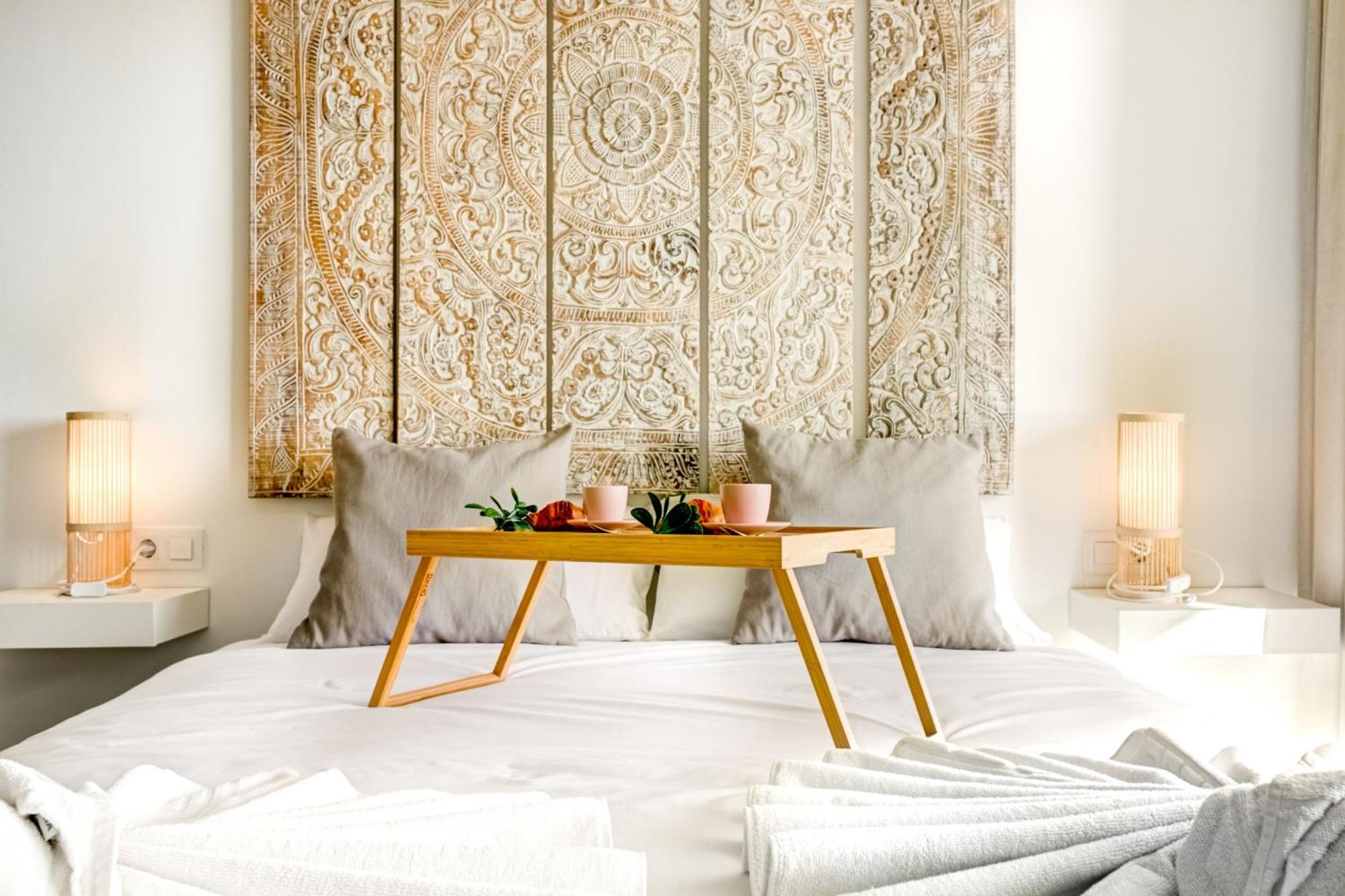 Premium And Sea Apartment Каляо Салвахе Екстериор снимка