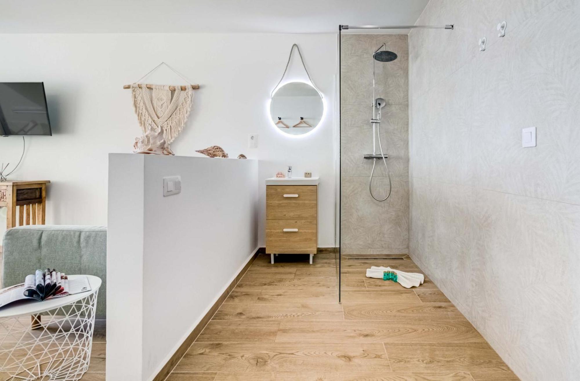 Premium And Sea Apartment Каляо Салвахе Екстериор снимка