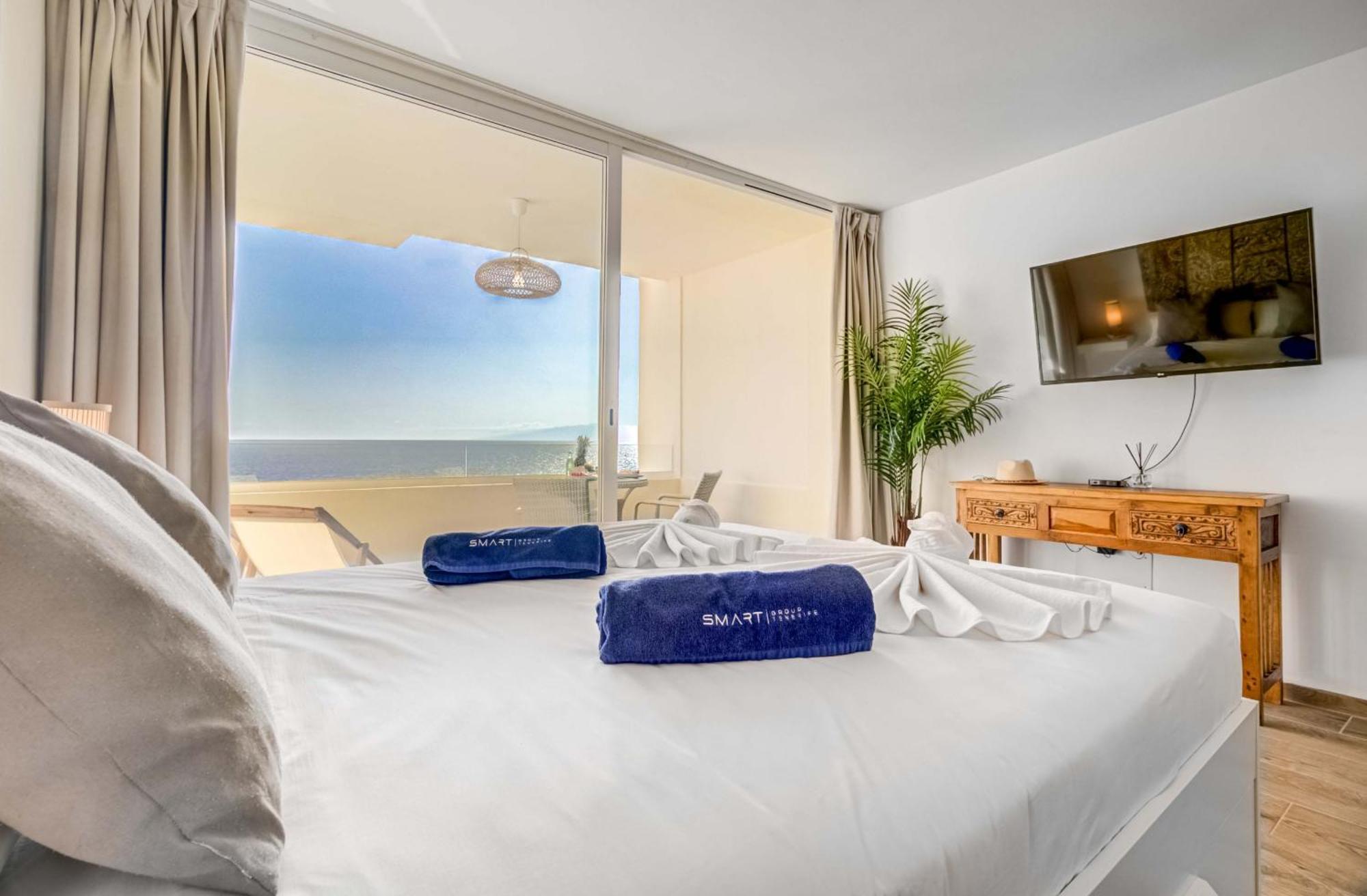 Premium And Sea Apartment Каляо Салвахе Екстериор снимка