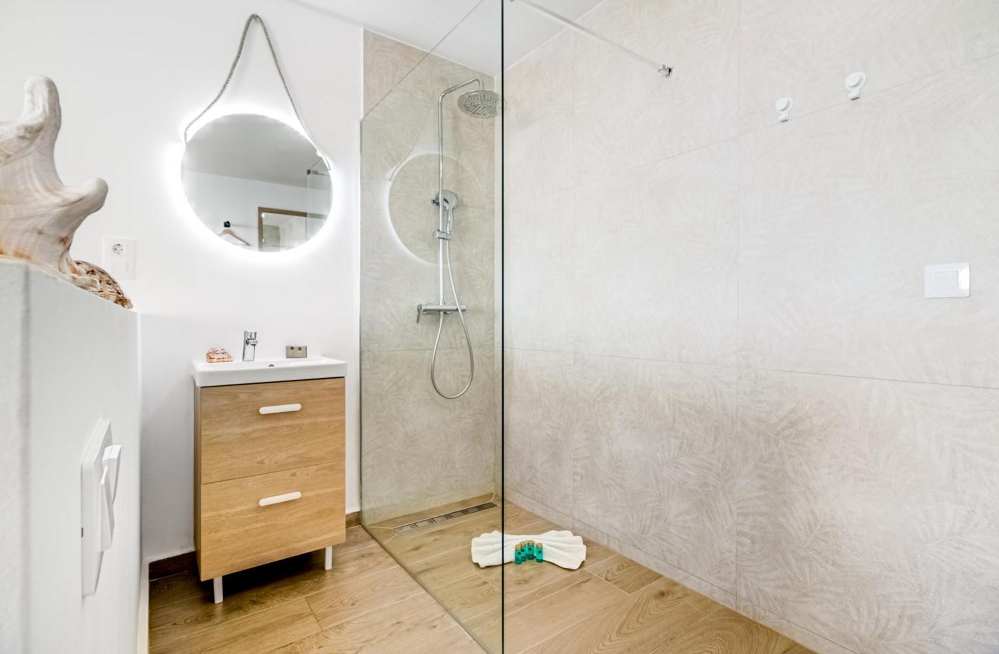 Premium And Sea Apartment Каляо Салвахе Екстериор снимка
